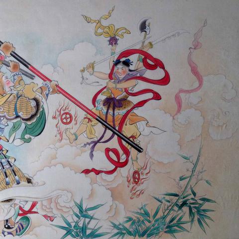 少年西游记2什么时候出？续集上线日期令人期待，少年大圣再掀征程篇章。